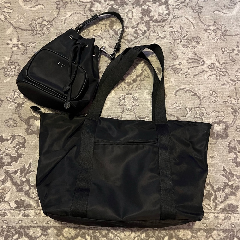 Set Active Bag Bundle